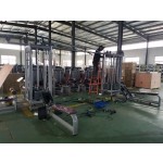 Multi Gym Supplier - 8 Station Jungle Crossover Trainer