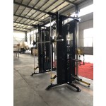 Functional Trainer Factory - Multifunctional Strength Equipment