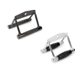 Rubber Flooring Supplier - 50mm Thickness Gym Floor Mat