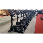 Exercise Bike Factory - Magnetic Upright Recumbent Fitness Bike
