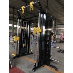 Functional Trainer Factory - Multifunctional Strength Equipment