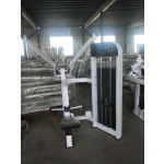 Seated Row Machine Supplier - Plate Loaded New Gym Setup