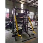 Smith Machine Supplier - Comprehensive Squat Gantry Trainer