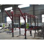 Boxing Equipment Supplier - Multi Position Punching Target