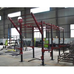 Boxing Equipment Supplier - Multi Position Punching Target