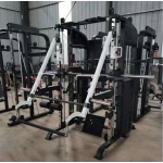 Smith Machine Supplier - Comprehensive Squat Gantry Trainer