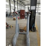Gym Rack Manufacturer - Vertical Knee Dip Exercise Machine