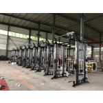 Functional Trainer Factory - Multifunctional Strength Equipment