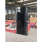 Wall Mounted Trainer Manufacturer - Dual Cable Pulley System