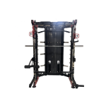 Cross Trainer Supplier - Dual Weight Stack Power Rack