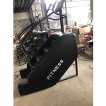 Stair Climber Factory - Electric Vertical Stepper Cardio Gym Equipment