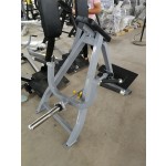 Lever Row Machine Supplier - Incline T Bar Bodybuilding Equipment