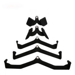 Rubber Flooring Manufacturer - Black Flecks Gym Floor Mat