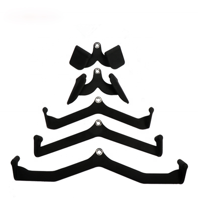 Rubber Flooring Manufacturer - Black Flecks Gym Floor Mat