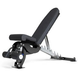 Fitness Bench Manufacturer - Super Adjustable Strength Machine