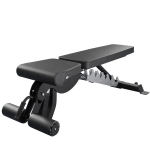 Fitness Bench Manufacturer - Super Adjustable Strength Machine
