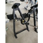 Lever Row Machine Supplier - Incline T Bar Bodybuilding Equipment