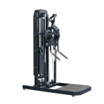 Standing Lateral Raise Supplier - Commercial Strength Training Machine