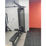 Lat Pulldown Manufacturer - Durable Fitness Low Row Machine