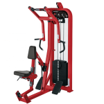 Seated Row Machine Supplier - Plate Loaded New Gym Setup