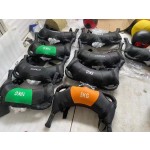 Strength Bag Supplier - Gym Fitness Training Power Bag