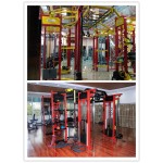 Adjustable Bench Supplier - Sit up Weight Workout Bench