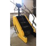 Stair Climber Factory - Electric Vertical Stepper Cardio Gym Equipment