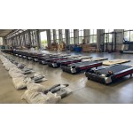 Commercial Treadmill Supplier - 2022 Electric Aerobics Running Machine