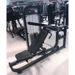 Lateral Raise Factory - Body Building Strength Exercise Machine