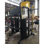 Power Cage Manufacturer - Multi Station Functional Trainer