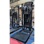 Power Rack Manufacturer - Gym Training Fitness Rack