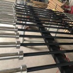 Fixed Barbell Supplier - Bodybuilding Weight Equipment for Export