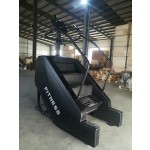 Stair Climber Factory - Electric Vertical Stepper Cardio Gym Equipment