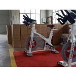 Spin Bike Factory - Luxury Commercial Fitness Cycle Bike