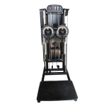 Standing Lateral Raise Supplier - Multi Flight Functional Equipment