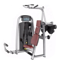Vertical Traction Factory - New Gym Machine Sport Equipment