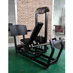 Leg Press Machine Supplier - Pin Load Selection Gym Equipment