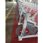 Spinning Bike Factory - Aluminum Magnetic Exercise Bike for Home