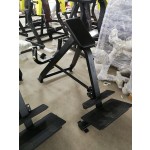 Lever Row Machine Supplier - Incline T Bar Bodybuilding Equipment