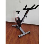 Stationary Bike Manufacturer - Indoor Cycling Spine Exercise Bike