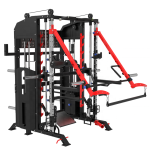 Power Rack Supplier - Wholesale Multi Functional Trainer