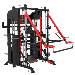 Power Rack Supplier - Wholesale Multi Functional Trainer