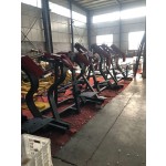 Leg Press Machine Factory - Plate Loaded Free Weight Equipment