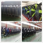 Ventilation Fan Supplier - 1.5M Diameter Drum Gym Fan