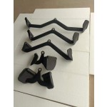 Lat Pull Down Bar Factory - Mag Grip Attachment Fitness Accessories