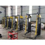 Multi Functional Trainer Factory - New Gym Setup Equipment