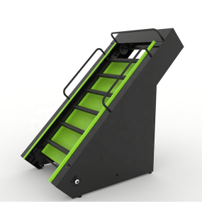 Climbing Machine Supplier - Motorized Jacob Ladder Cardio Equipment