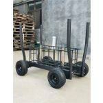 Roller Wheel Supplier - 4 Wheels Bodybuilding Home Fitness