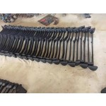 Rubber Flooring Manufacturer - Black Flecks Gym Floor Mat