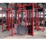 Multi Station Gym Factory - Best Selling SYNERGY 360 Equipment